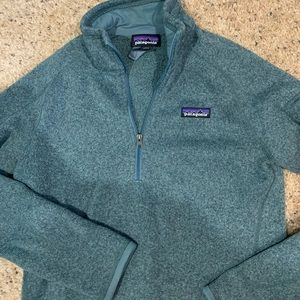 Patagonia Better Sweater